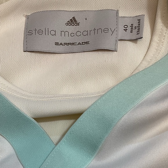 Stella McCartney x Adidas. European size 40 US Medium - Picture 7 of 7